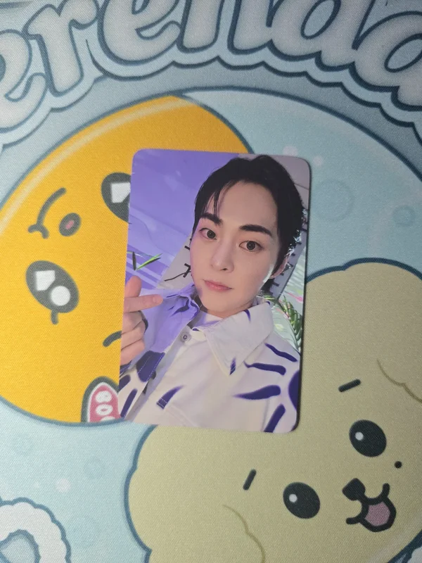 EXIST KTOWN4U