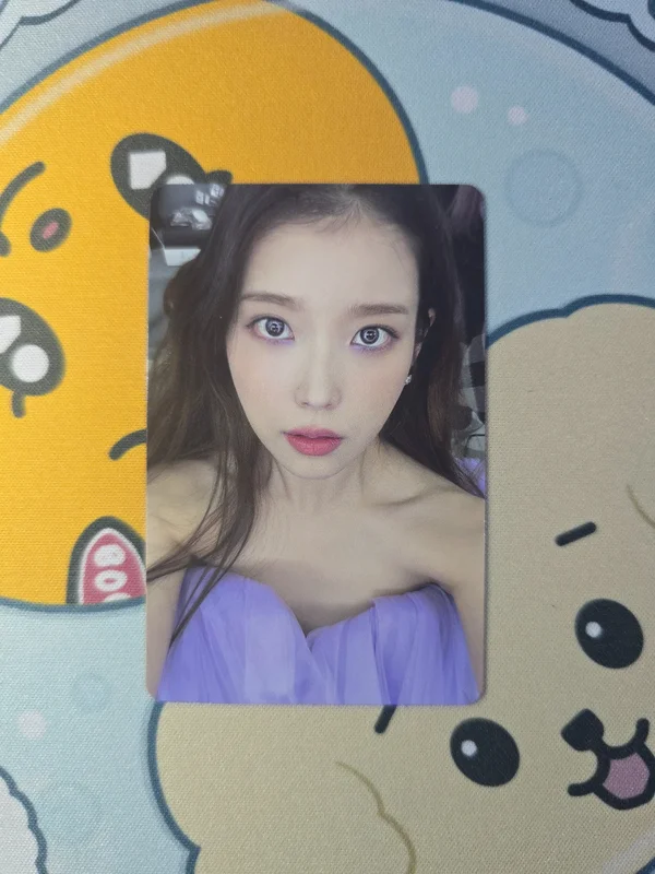 LILAC BYLAC VER.