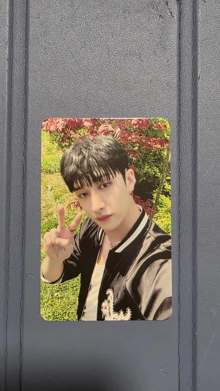 STRAY KIDS BANG CHAN MAXIDENT