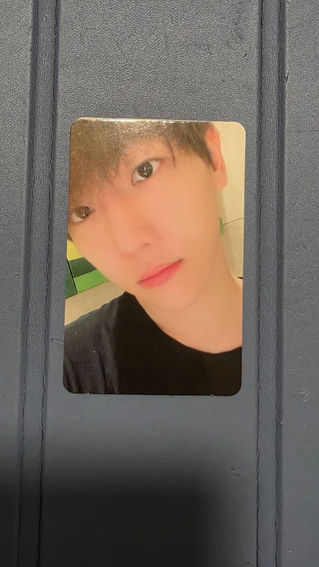 Baekhyun Delight MINT ver.