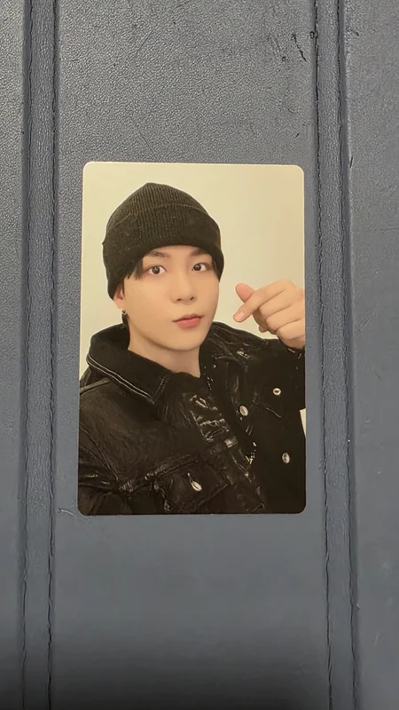 ATEEZ JONGHO GOLDEN HOUR : Part.1