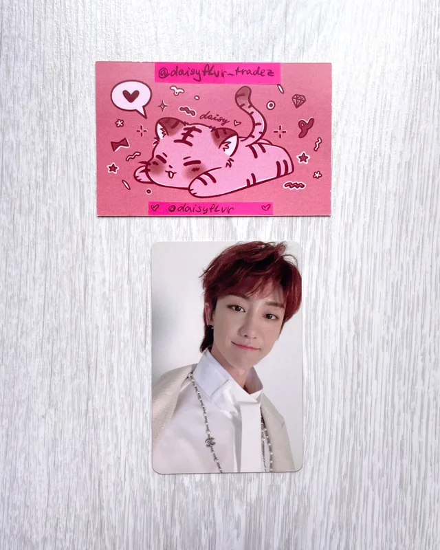 SEVENTEEN 2020 SEASON'S GREETINGS