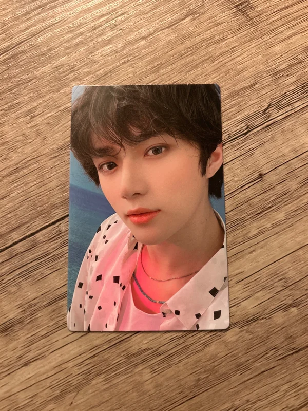 Beomgyu minisode1 : Blue Hour AR Ver.