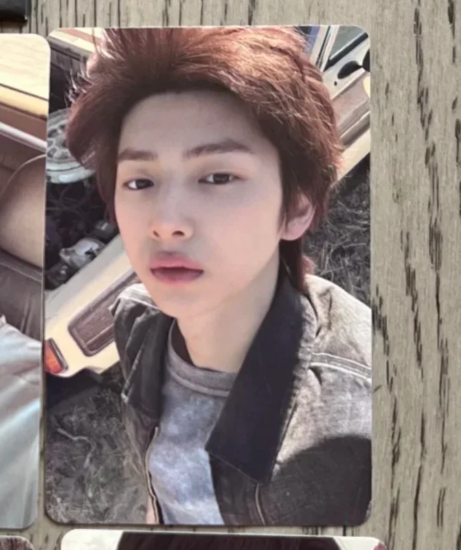 COLOR OUTSIDE THE LINES Singing Bowl ver.