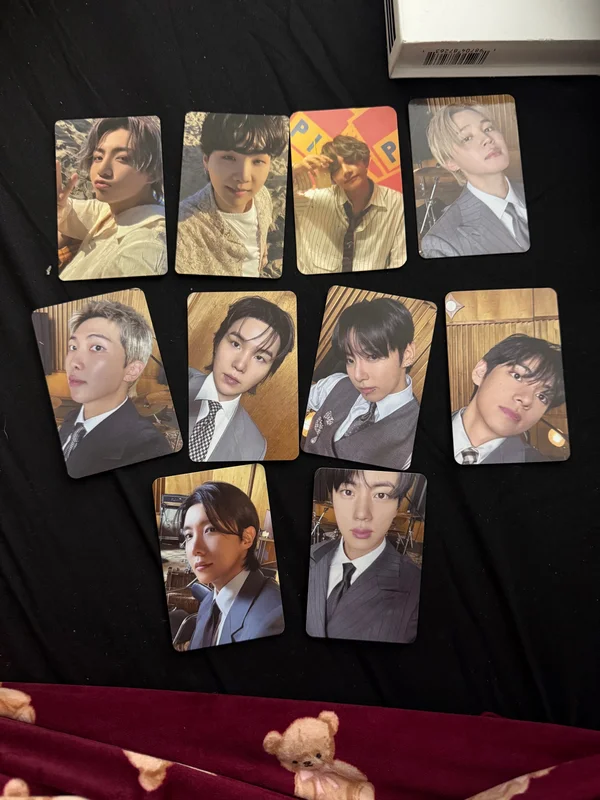 ARIRANG Living Legend Ver.