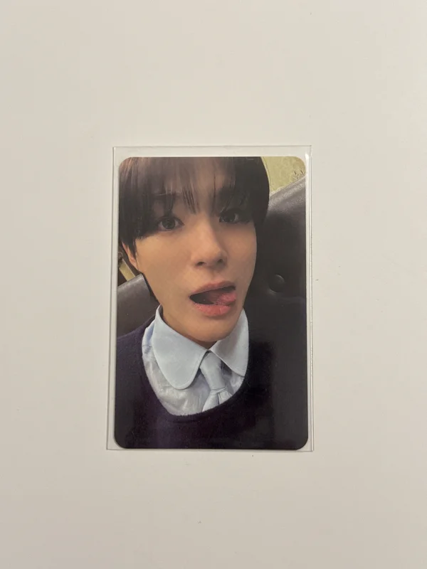 DREAM( )SCAPE icantfeelanything Ver.