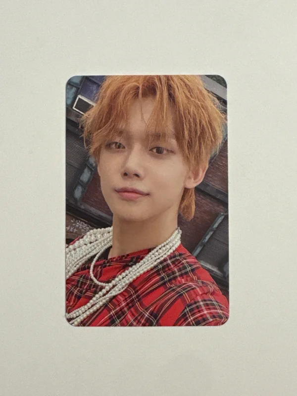 The Name Chapter: FREEFALL CLARITY ver.