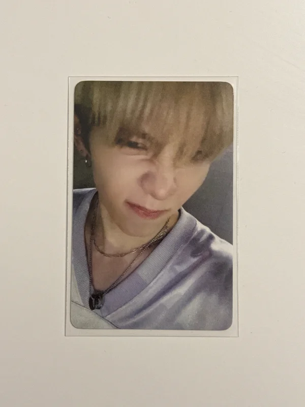 Get A Guitar WITHMUU LUCKY DRAW