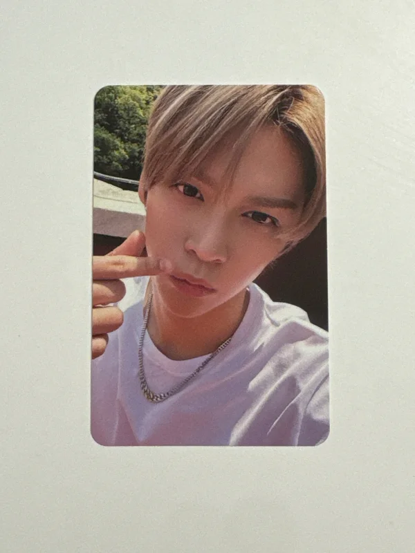 RIIZING Collect Book Ver.