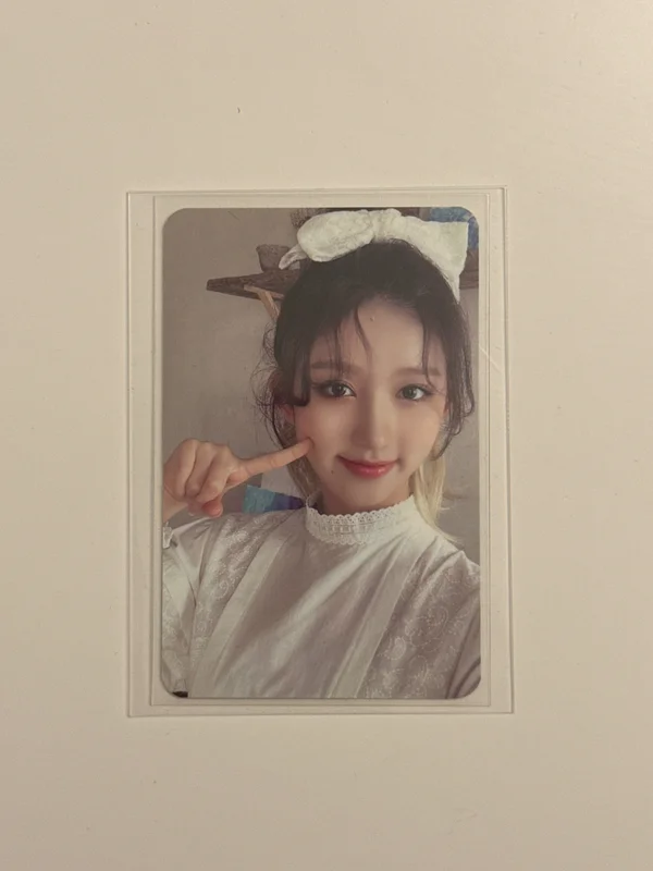 Ive 2022 Welcome Package A Ray Of Sunshine Sound Wave