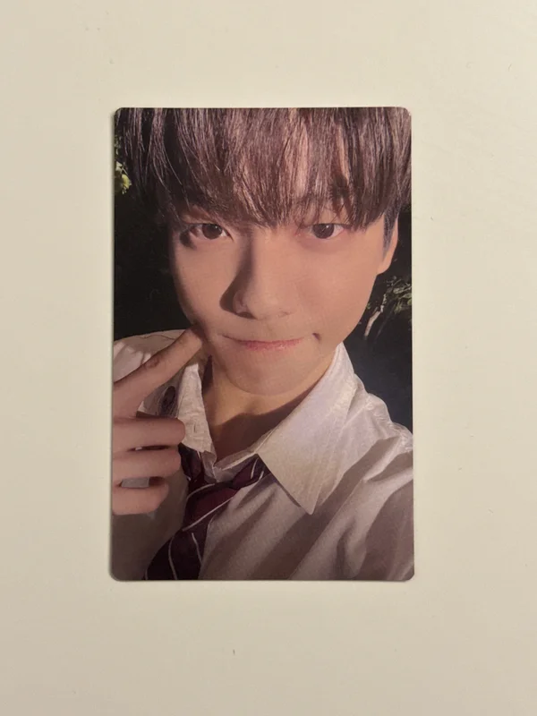 SWEET HMV LUCKY DRAW