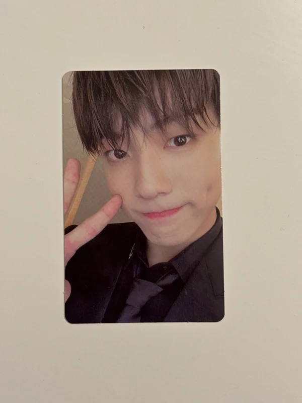 minisode1 : Blue Hour WEVERSE