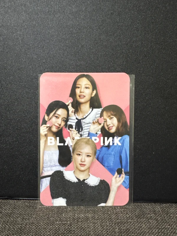 BLACKPINK OREO