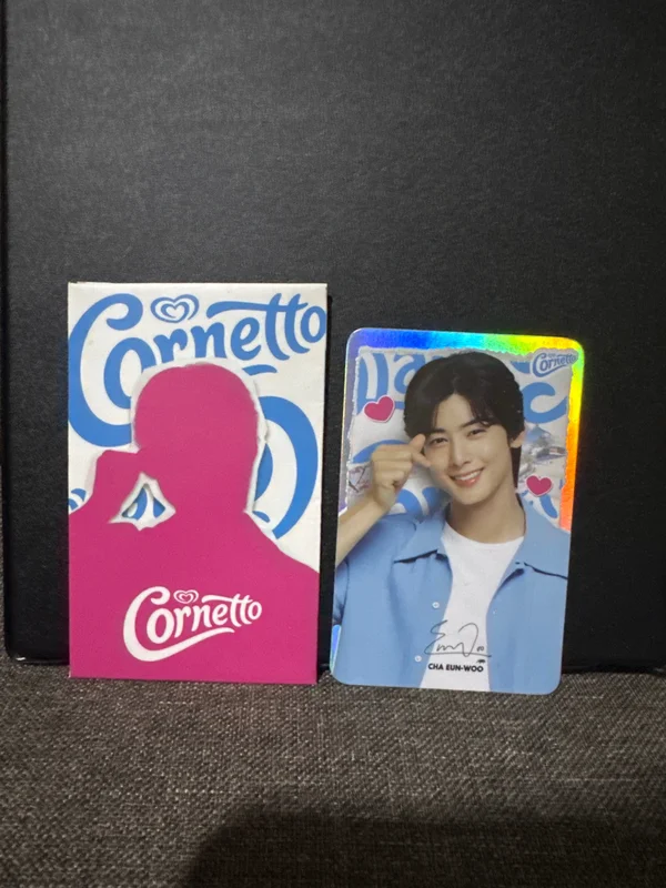 CORNETTO Indonesia ver