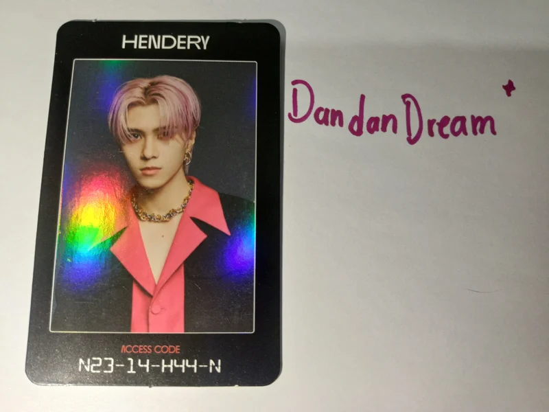 RESONANCE Pt.2 Arrival Ver.