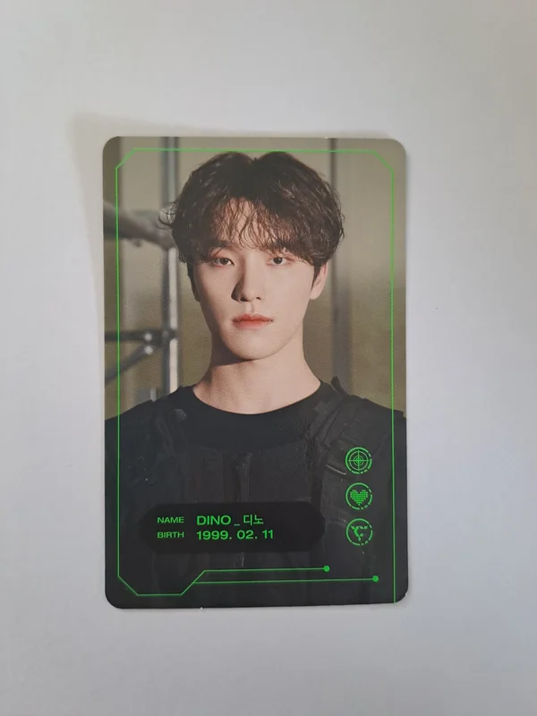 CARAT MEMBERSHIP KIT
