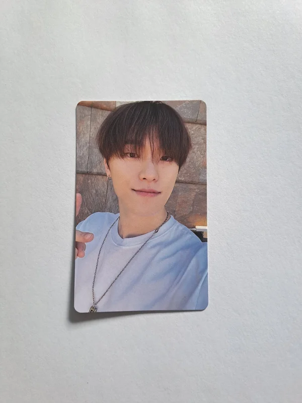 IN THE SOOP SEVENTEEN ver. Season2 GIFT