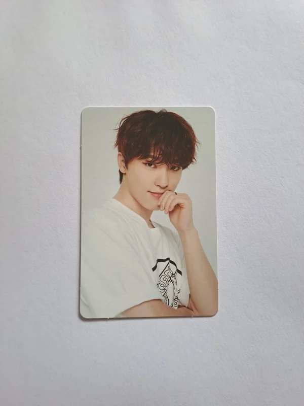 2023 SVT 7TH FAN MEETING SEVENTEEN in CARAT LAND Trading Card Set