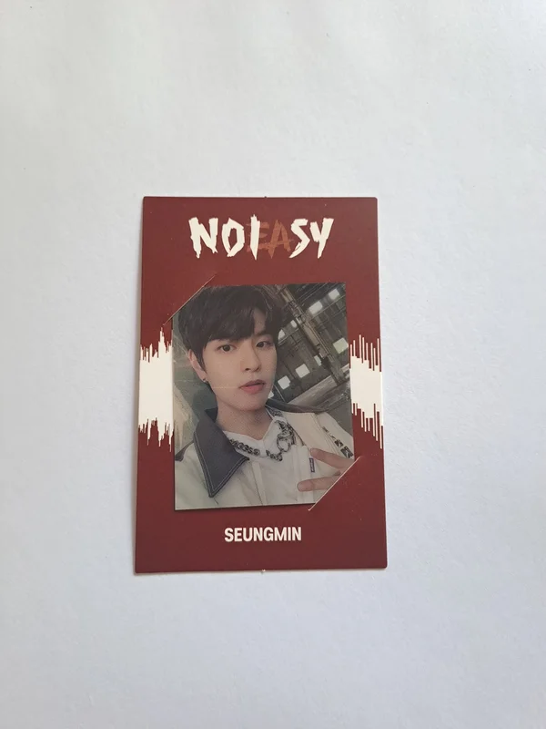 NOEASY Jewel Case Ver.
