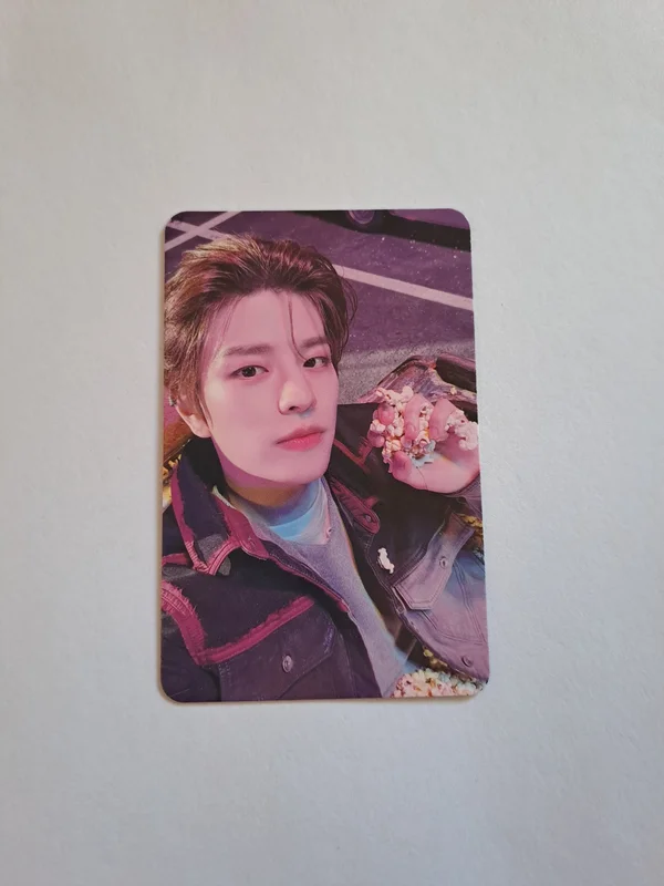 (5-STAR) DIGIPACK VER.