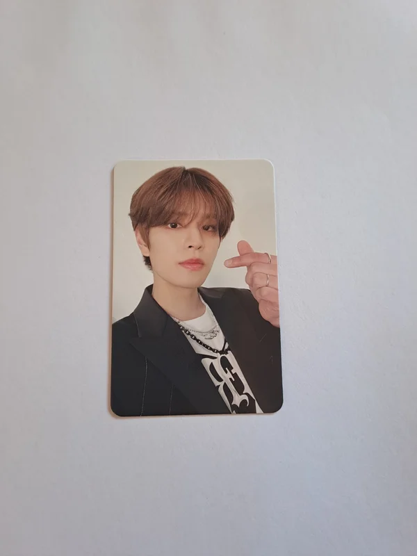 (5-STAR)DIGIPACK VER.