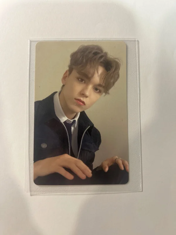 Vernon Fallin' Flower Standard Edition