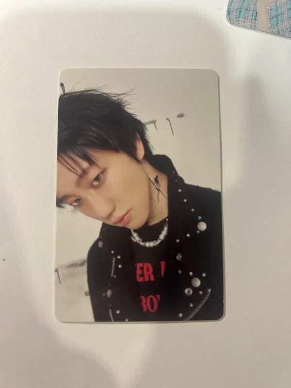 HAPPY BURSTDAY DAREDEVIL Ver.