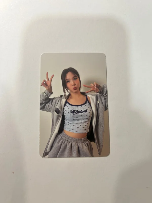 STRATEGY Step 4 ver. nayeon