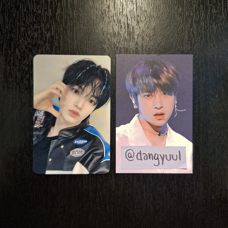 BAE173 BIT 'PEAKTIME TOP6 TEAM 13:00 ver.' Photocard | Sold