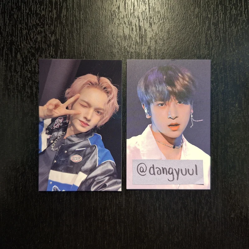 BAE173 BIT 'PEAKTIME CONCERT [YOUR TIME] TRADING CARD