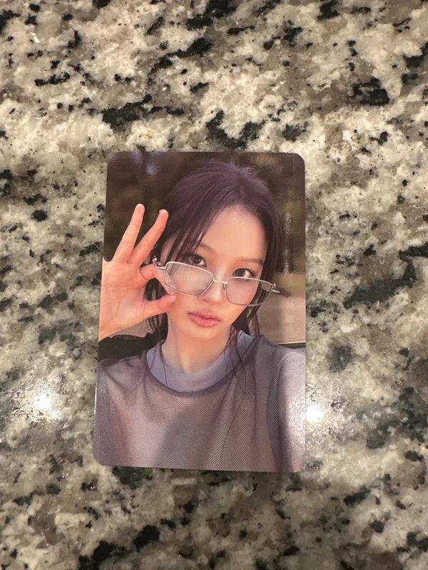 Fe3O4: STICK OUT Nephelomancy Ver.