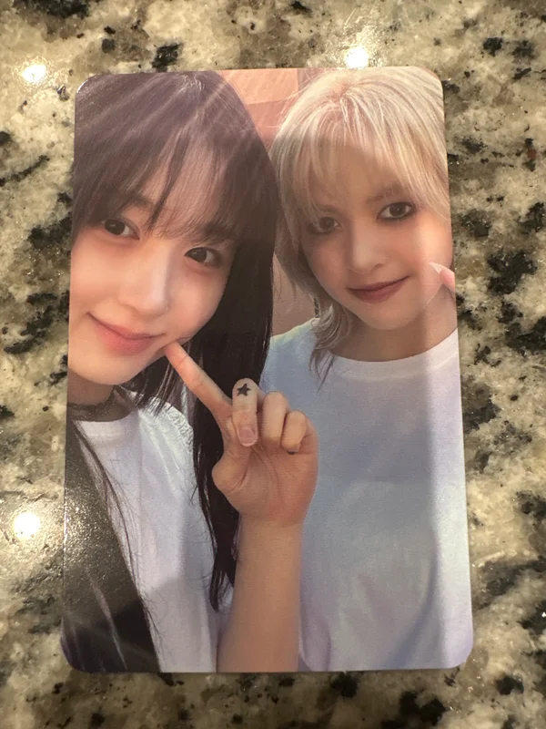 Fe3O4: STICK OUT Nephelomancy Ver.