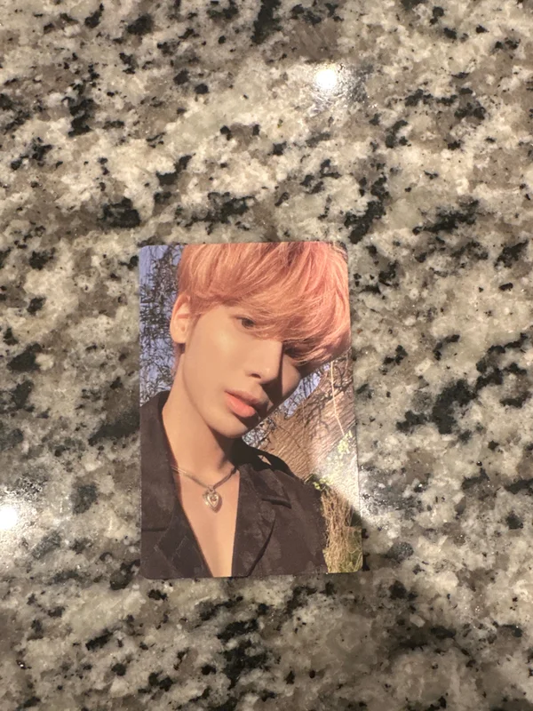 The Name Chapter: TEMPTATION Daydream ver.