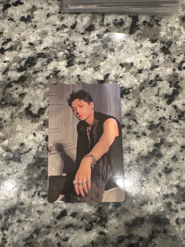 DARK BLOOD FULL ver.