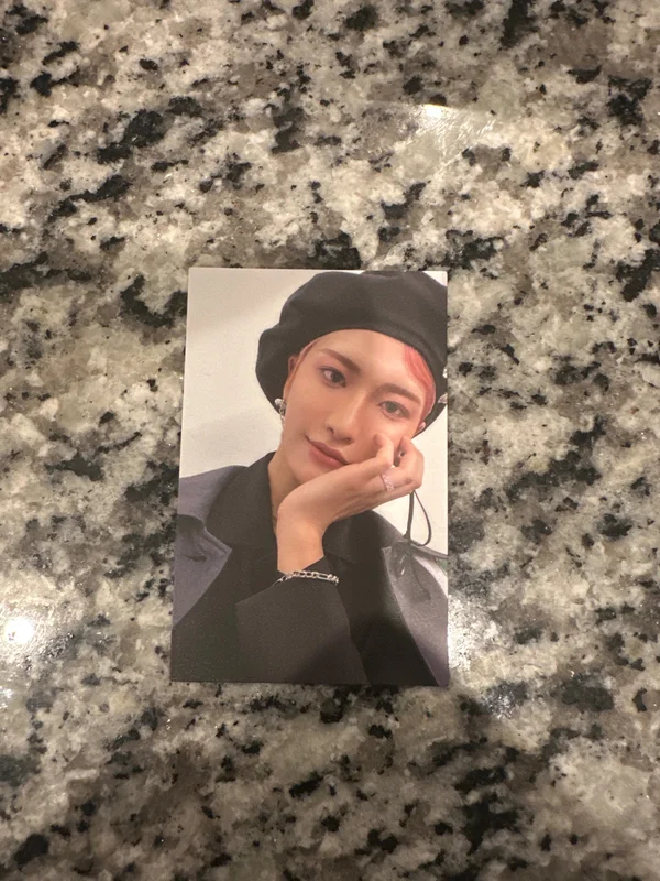 ZERO : FEVER EPILOGUE Z Ver.