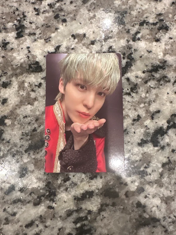 THE WORLD EP.FIN : WILL hello82