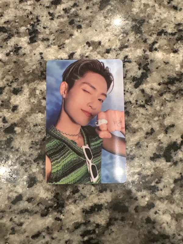 BE AWARE WITHMUU LUCKY DRAW