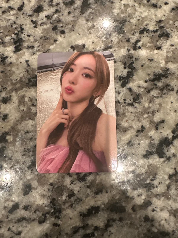 ANTIFRAGILE Vol.2 IRIDESCENT OPAL