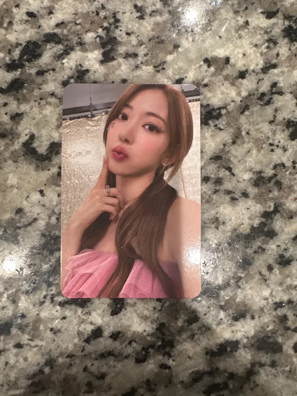 ANTIFRAGILE Vol.2 IRIDESCENT OPAL