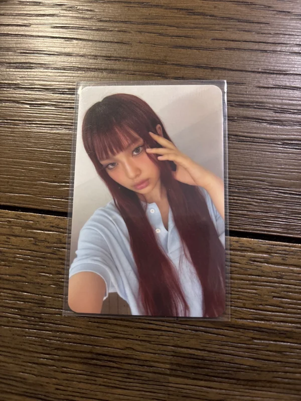 How Sweet Standard ver.