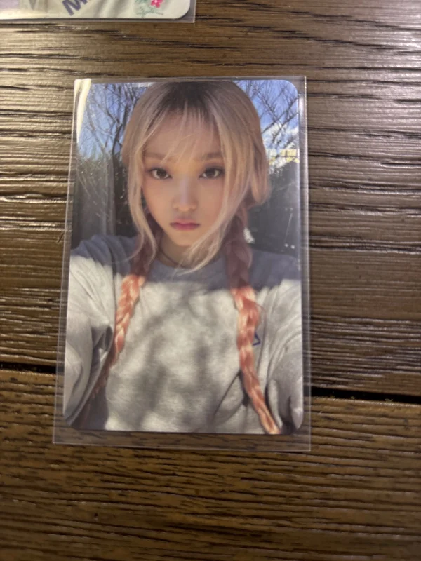 Supernatural NJ X MURAKAMI Cross Bag ver.