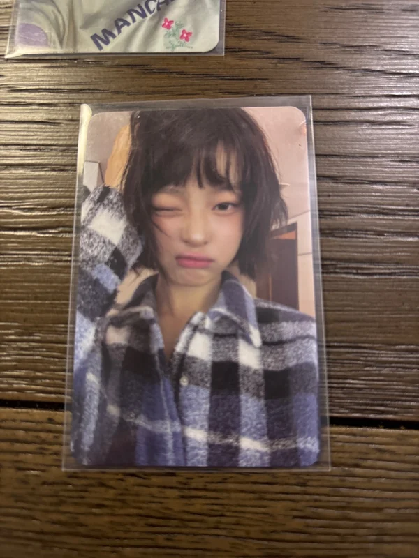 Supernatural Weverse Albums ver.