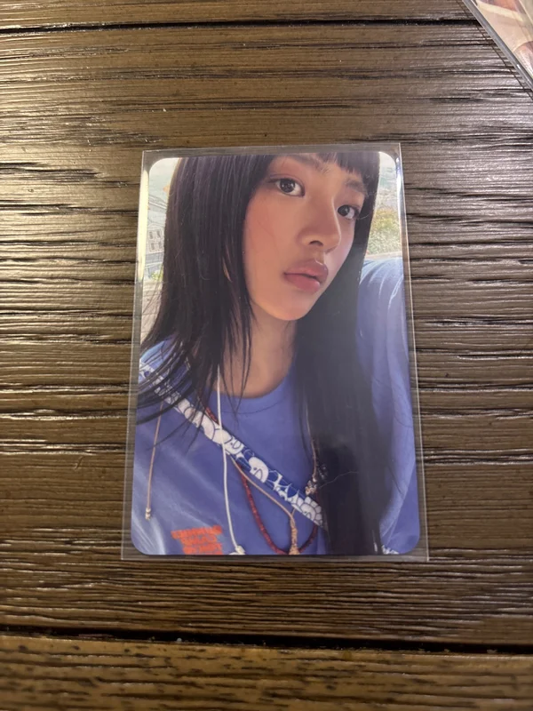 Supernatural NJ X MURAKAMI Cross Bag ver.