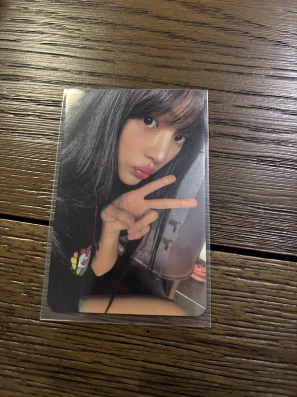 Supernatural NJ X MURAKAMI Cross Bag ver.