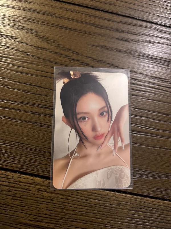 IVE SWITCH PLVE Ver.