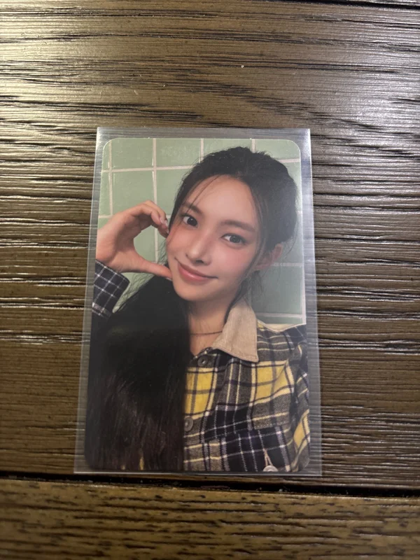 SUPER REAL ME REAL ME Ver.