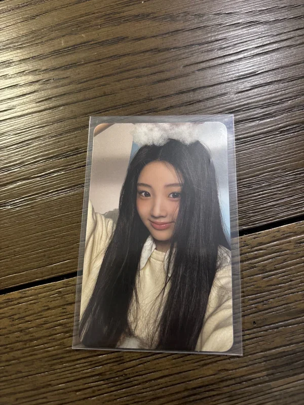 SUPER REAL ME SUPER ME Ver.