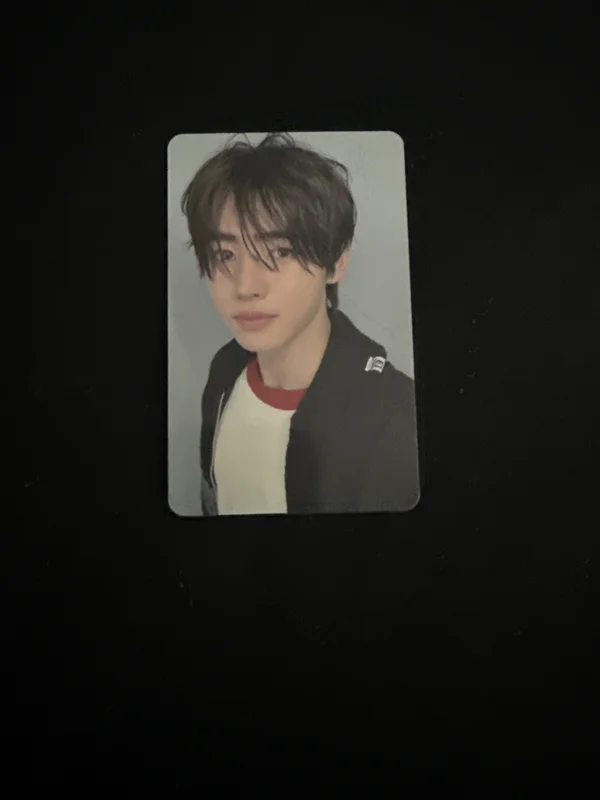 ROMANCE : UNTOLD -daydream- BLUE NOON Ver.