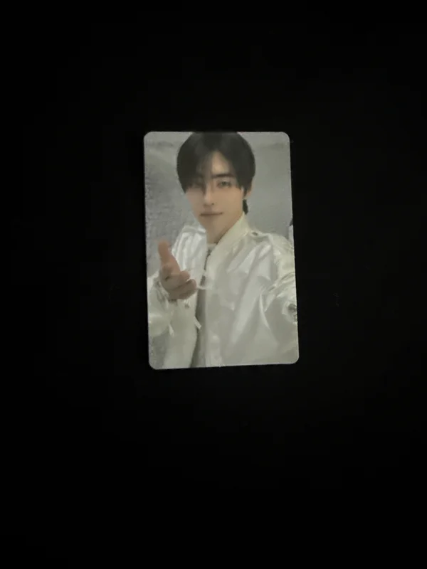 ROMANCE : UNTOLD -daydream- Target Exclusive