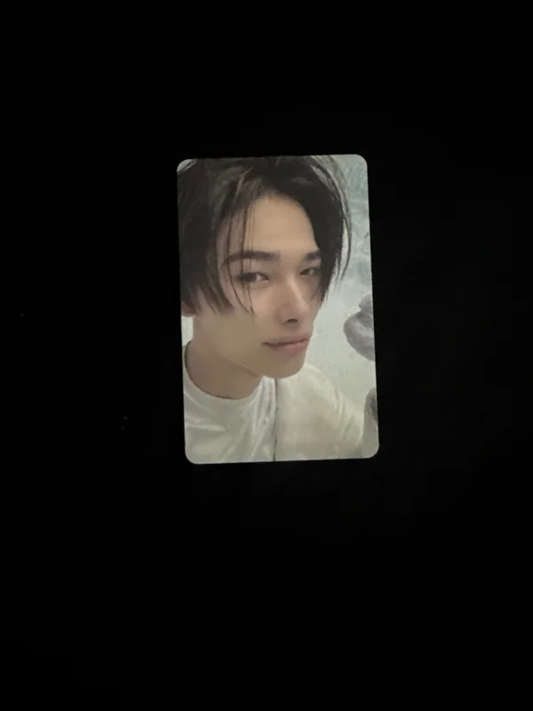 ROMANCE : UNTOLD -daydream- WHITE MIDNIGHT Ver.